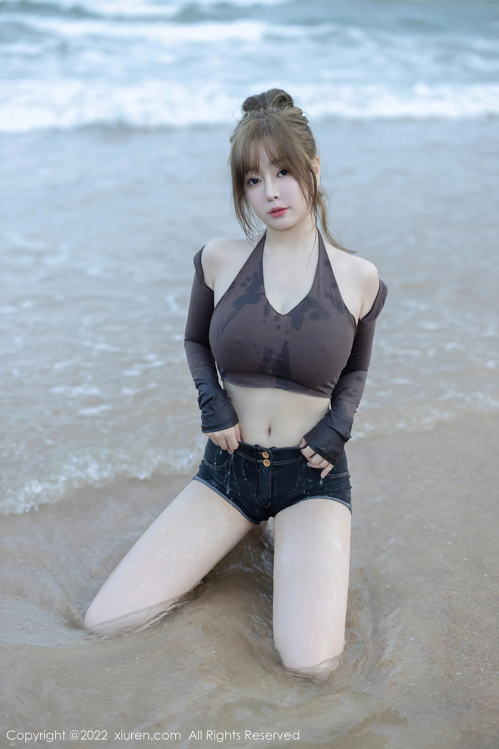 [XIUREN秀人网] 2022.07.15 NO.5281 王雨纯 [59P]插图2